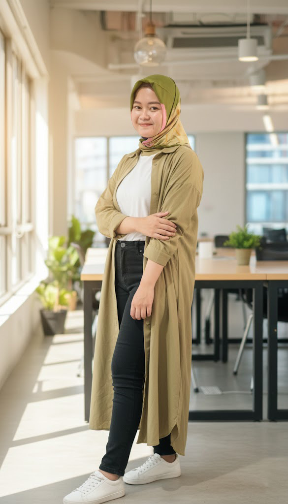 Ajeng Portfolio Hero